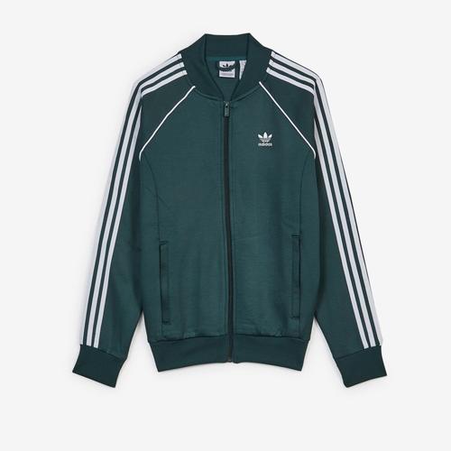 Veste 2025 adidas superstar